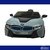Auto A Bateria Bmw I8 12v Cuero Mp3 2 Control - comprar online