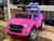 Pata Pata Andador Caminador Andarin Ford Ranger Sonidos Luz en internet