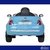 OFERTA CONTADO $150.000 Auto A Bateria Fiat 500 12v Control Mp3 Usb Susp Puert Cuero en internet