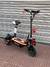 $300.000 OFERTA CONTADO Monopatin Velocifero Scooter Con Asiento 48v 1600w 50km/h Un Misil - comprar online