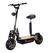 $300.000 OFERTA CONTADO Monopatin Velocifero Scooter Con Asiento 48v 1600w 50km/h Un Misil