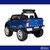 Auto Camioneta Ford Ranger Pintura Especial Control Cuero - Importcomers