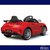 Mercedes Benz Gtr A Bateria 12v 2 Motores Control Usb Puerta ASIENTO DE PLASTICO - comprar online