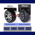 Imagen de OFERTA CONTADO POR ULTIMA UNIDAD $250.000 Camioneta Auto A Batería Mercedes X 12v 4motores Goma Cuero