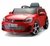 Auto A Bateria Golf Gti 2020 12v Cuero Rc Usb Ruedas Goma - comprar online