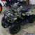 Imagen de $225.000 OFERTA CONTADO Cuatriciclo mini cuatri 36v 800w llave reguladora de velocidades freno a disco 25km soporta hasta 90kg suspesion ruedas inflables