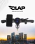OFERTA CONTADO $270.000 Monopatin Electrico Clap 48v 500w 10.5ah Bat Extraible - tienda online