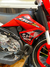 Moto A Bateria Crf New Dakar 6v Usb Sd Rueda Goma Suspension - comprar online