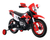 Moto A Bateria Crf New Dakar 6v Usb Sd Rueda Goma Suspension - Importcomers