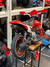 Moto A Bateria Crf New Dakar 6v Usb Sd Rueda Goma Suspension - Importcomers