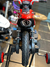 Imagen de Moto A Bateria Crf New Dakar 6v Usb Sd Rueda Goma Suspension