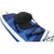 Tabla Stand Up Paddle Surf Bestway Oceana H/120 Kg Original - comprar online