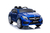 Imagen de Camioneta Mercedes Gla 45 Bateria 12v Ruedas De Goma Asiento De Cuero Pintura Especial