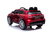 Camioneta Mercedes Gla 45 Bateria 12v Ruedas De Goma Asiento De Cuero Pintura Especial - Importcomers