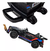 $250.000 OFERTA CONTADO Auto A Batería 12v Deportivo Bmw M6 Gt3 Cuero Goma Luces Usb en internet