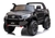 Camioneta toyota hilux 2021 a bateria 12v 4 motores 2 personas control pick up