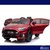 Auto A Bateria Ford Focus Rs 2019 Llave Ruedas Goma