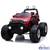 Ford Ranger Camioneta Monster truck Bateria 12v 4 motores Pantalla tactil ruedas de goma