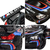 $250.000 OFERTA CONTADO Auto A Batería 12v Deportivo Bmw M6 Gt3 Cuero Goma Luces Usb - Importcomers