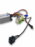 Plaqueta Para Crazy Drift Kart Karting Electrico A Bateria - comprar online