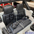 Imagen de Jeep a bateria licencia oficial RUBICON 2021 12v doble asiento de cuero ruedas de goma 2 motores pantalla tactil control remoto