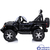 Jeep a bateria licencia oficial RUBICON 2021 12v doble asiento de cuero ruedas de goma 2 motores pantalla tactil control remoto en internet