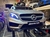 Auto Camioneta Mercedes Gla 45 Bateria 12v Asiento De Cuero Pintura Especial