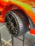 Auto A Bateria Mc Laren 720S 12v Pantalla Ruedas de Goma Asiento Cuero Pintura Especial - Importcomers