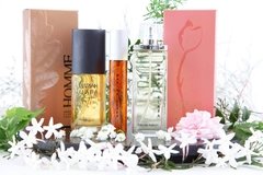 "Perfumes que te harán olvidar los importados" Femeninos - comprar online