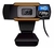 CAMARA WEB NOGA NGW110 WEBCAM HD 1280 X 720 C/MICROFONO