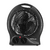 CALOVENTOR ELECTRICO ESTUFA WINCO W114 220V TERMOSTATO