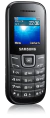 CELULAR SAMSUNG E1215 - Shoppingame