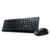 Imagen de TECLADO Y MOUSE OPTICO GENIUS KM160 USB