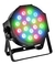 LUZ PROTON PAR 18 LUCES LED DJ AUDIORITMICA DMX