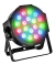 Luz Proton Par 18 Luces Led Dj Audioritmica Dmx