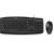 Imagen de TECLADO Y MOUSE GENIUS SMART KM200 USB CABLE