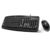 TECLADO Y MOUSE GENIUS SMART KM200 USB CABLE