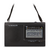 RADIO DUAL WINCO W2005 9BANDAS 220V/PILAS AM-FM - comprar online