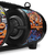 PARLANTE BLUETOOTH FM CON MICROFONO WINCO W216 BATERIA RECARGABLE CORREA GRAN SONIDO - comprar online