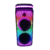 PARLANTE INALAMBRICO PORTATIL WINCO W254 45W LUZ LED FM USB TWS - Shoppingame