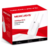 EXTENSOR DE RANGO REPETIDOR SEÑAL MERCUSYS MW300RE 300MBPS 2,4GHZ - tienda online