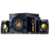 PARLANTES PC GAMER GENIUS GX MODELO SW-G2.1 3000 2.1 SUBWOOFER en internet
