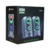 Imagen de PARLANTE PC GAMER MULTIMEDIA NOGA PARTY NG301P 6W LUZ LED RGB