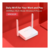 Imagen de ROUTER REPETIDOR EXTENSOR DE SEÑAL MERCUSYS MW302R V1 ACCES POINT WISP