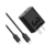 CARGADOR MOTOROLA TIPO C AC 30W TURBO POWER