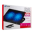BASE NOTEBOOK REFRIGERANTE CON LUZ LED NOGA Z033 - comprar online