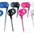 Auricular PHILIPS SHE 3550pk In Ear My Jam en internet