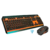 Imagen de TECLADO Y MOUSE MECANICO GAMER INALAMBRICO NOGA NKB40