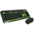 TECLADO Y MOUSE MECANICO GAMER INALAMBRICO NOGA NKB40 - comprar online