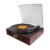 TOCADISCOS BLUETOOTH BANDEJA WINCO GRABA VINILO A USB WINCOFON W408 PARLANTES INCORPORADOS